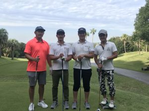松坂が背番号18で臨む〝一球入魂〟のラスト登板 本当に投げ